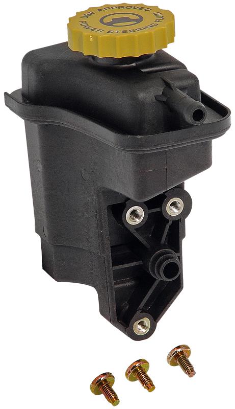 Dorman 603901 Power Steering Reservoir product image 2 of 2