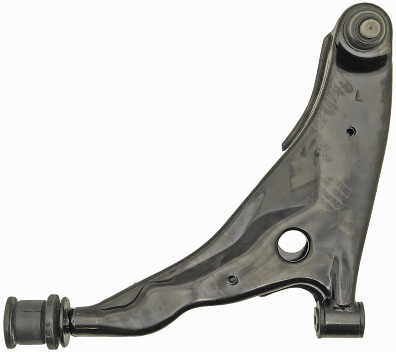 Dorman 520887 - Suspension Control Arm and Ball Joint Assembly Dorman 520887 Suspension Control Arm and Ball Joint Assembly product image 2 of 2