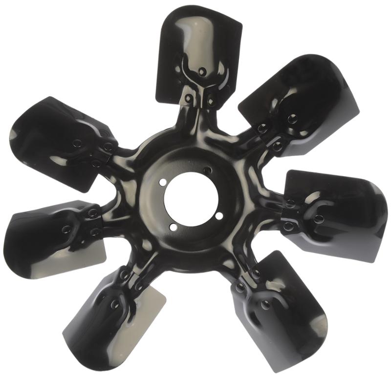 Dorman 620154 Engine Cooling Fan Blade product image 1 of 1