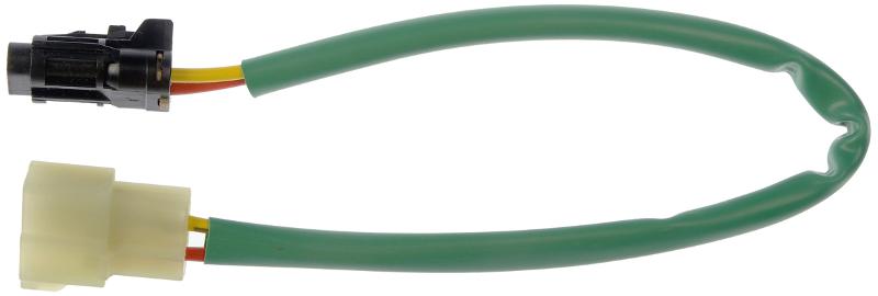 Dorman 742350 - Power Window Motor Dorman 742350 Power Window Motor product image 4 of 4
