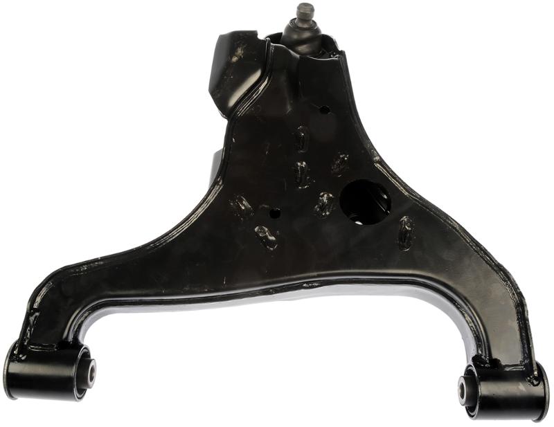 Dorman 521181 Suspension Control Arm and Ball Joint Assembly product image 2 of 2