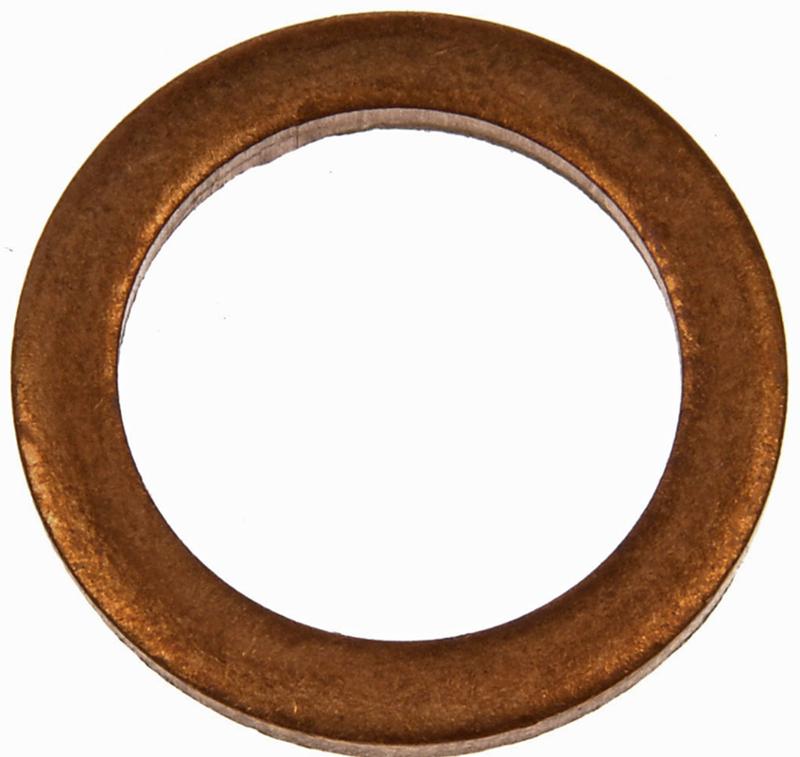 Dorman 095010.1 Engine Oil Drain Plug Gasket product image 1 of 1