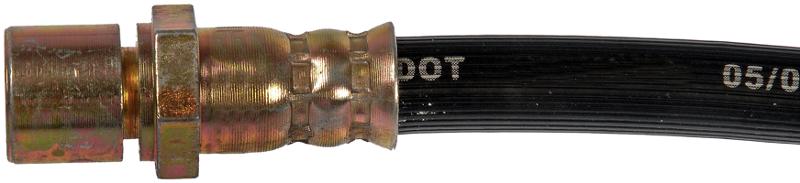 Dorman H620852 Brake Hydraulic Hose product image 3 of 3