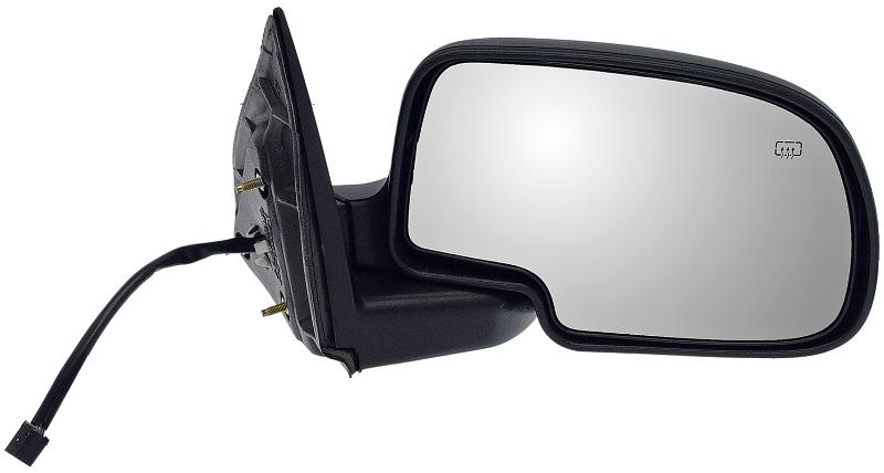 Dorman 955529 - Door Mirror Dorman 955529 Door Mirror product image 1 of 1
