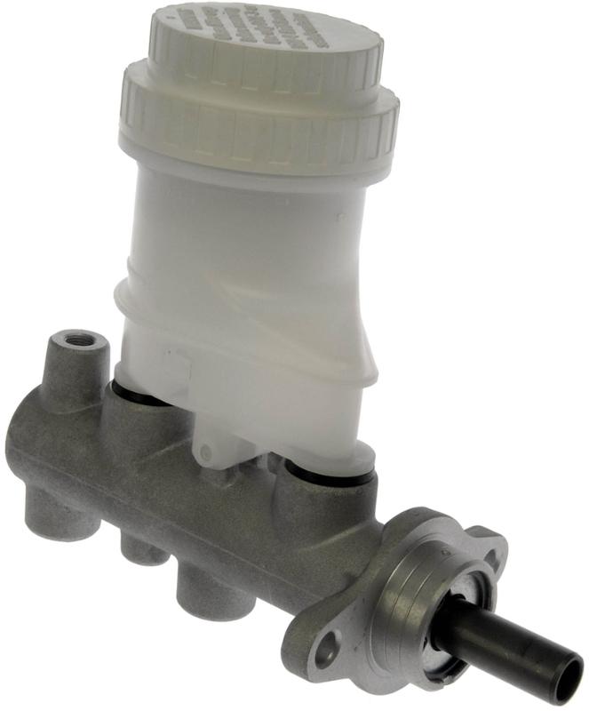 Dorman M630242 Brake Master Cylinder product image 4 of 4