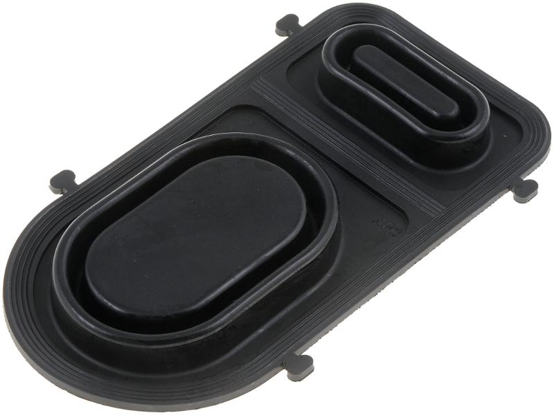 Dorman 42080 Brake Master Cylinder Cap Gasket product image 4 of 4