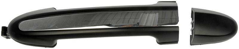 Dorman 81122 - Exterior Door Handle Dorman 81122 Exterior Door Handle product image 3 of 3