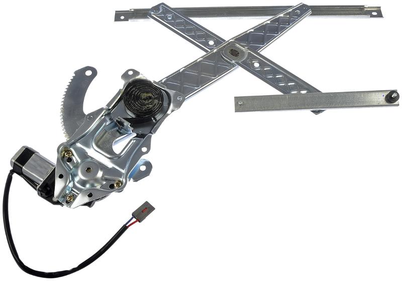 Dorman 741872 - Power Window Motor and Regulator Assembly Dorman 741872 Power Window Motor and Regulator Assembly product image 3 of 3