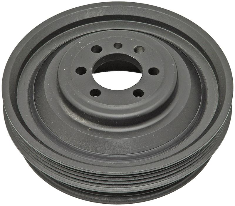 Dorman 594070 - Engine Harmonic Balancer Dorman 594070 Engine Harmonic Balancer product image 2 of 3