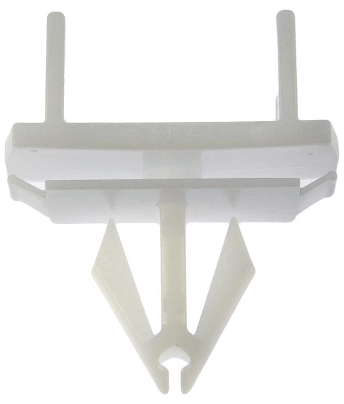 Dorman 700068 Bumper Cover Retainer product image 2 of 2