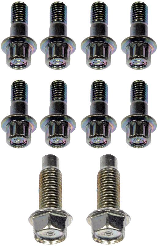 Dorman 936003 Drive Shaft product image 8 of 8