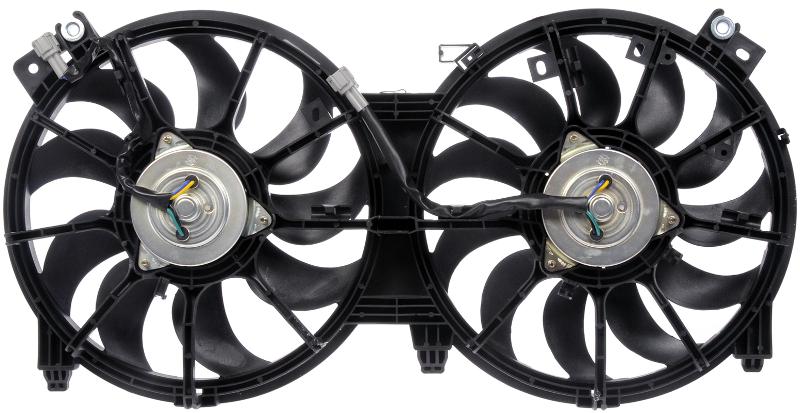 Dorman 620453 - Engine Cooling Fan Assembly Dorman 620453 Engine Cooling Fan Assembly product image 2 of 2