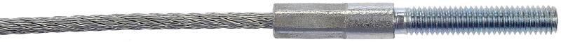 Dorman C660450 Parking Brake Cable product image 3 of 3