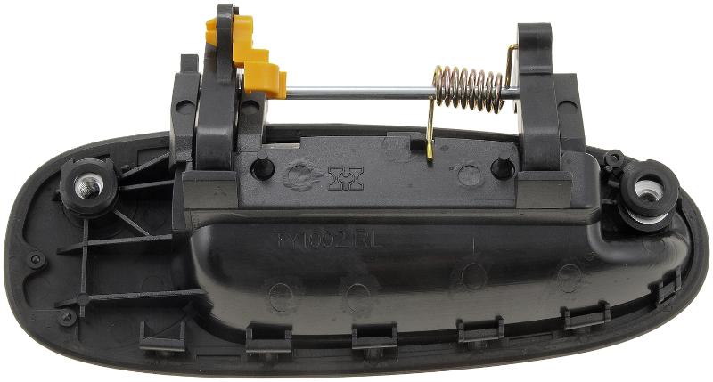 Dorman 77422 - Exterior Door Handle Dorman 77422 Exterior Door Handle product image 3 of 3
