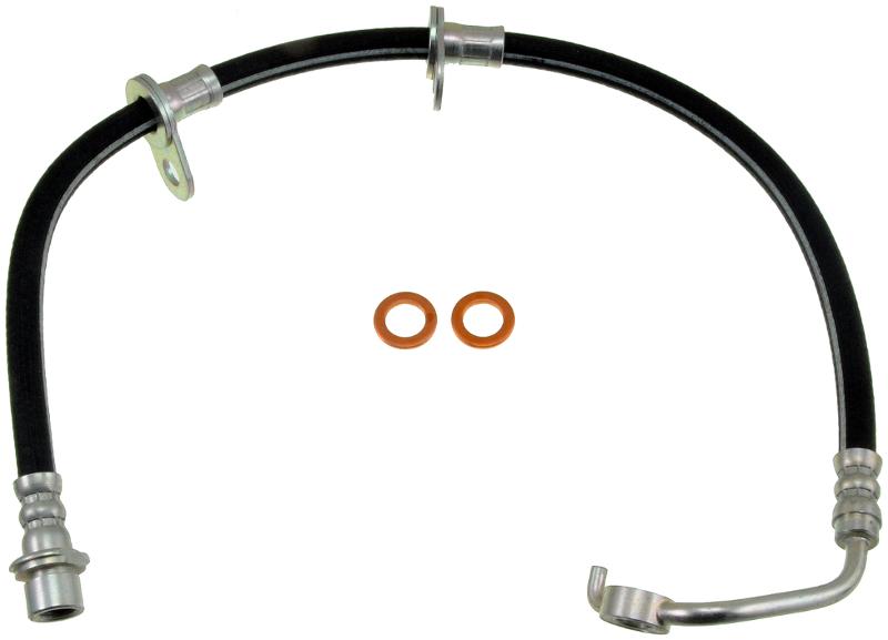 Dorman H380430 Brake Hydraulic Hose product image 3 of 3