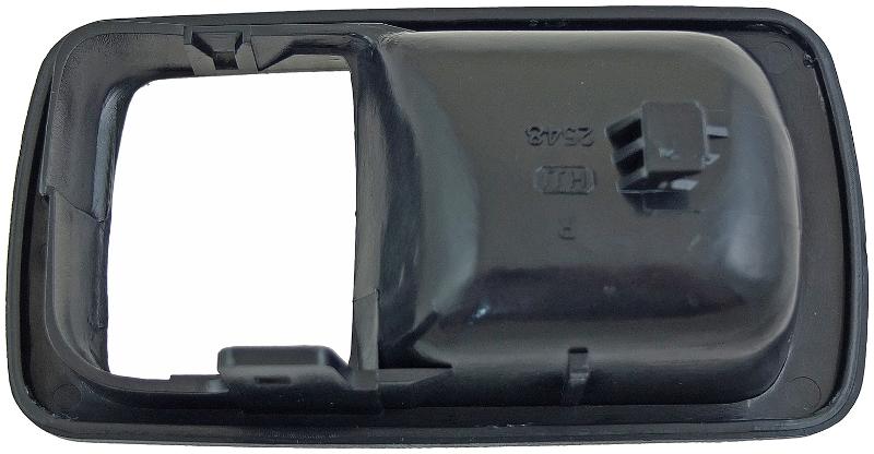 Dorman 92953 - Interior Door Handle Bezel Dorman 92953 Interior Door Handle Bezel product image 3 of 3