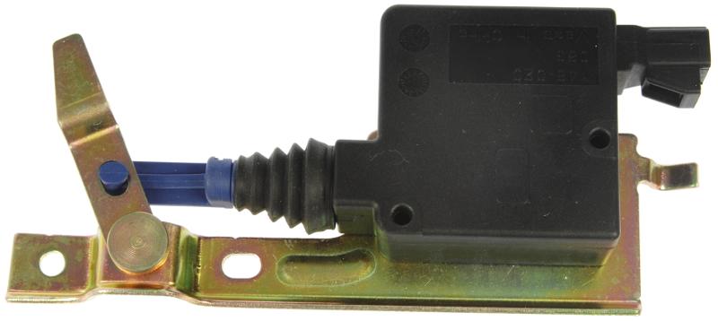 Dorman 746020 Tailgate Lock Actuator Motor product image 3 of 3