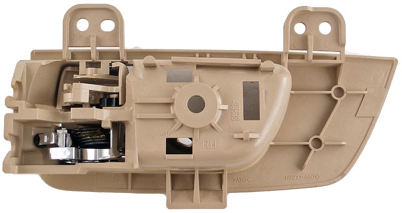 Dorman 79846 Interior Door Handle product image 2 of 3
