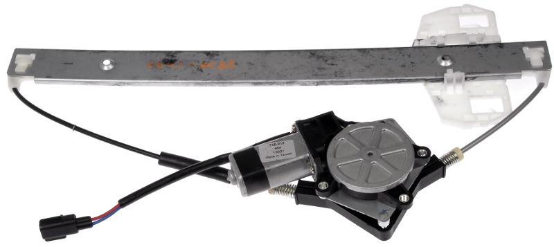 Dorman 748910 Power Window Motor and Regulator Assembly product image 3 of 3