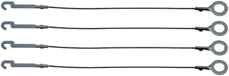 Dorman HW2102 Drum Brake Self Adjuster Cable product image 2 of 2