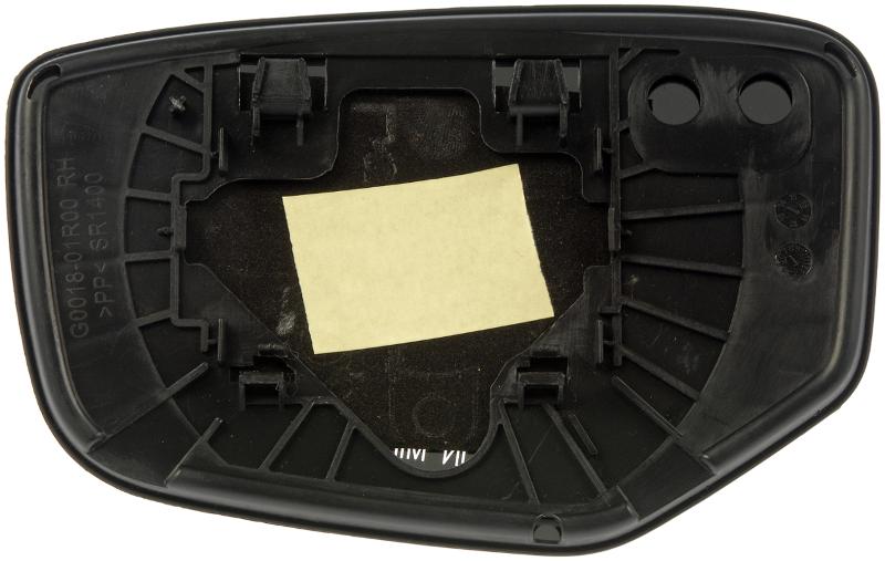 Dorman 56352 Door Mirror Glass product image 2 of 2