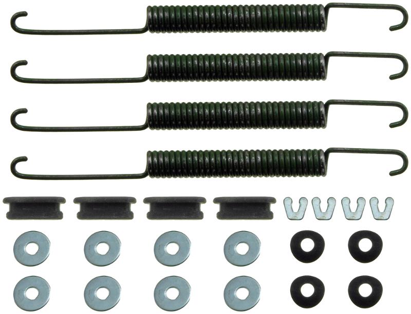 Dorman HW9237  product image 1 of 1