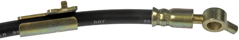 Dorman H620949 - Brake Hydraulic Hose Dorman H620949 Brake Hydraulic Hose product image 3 of 3