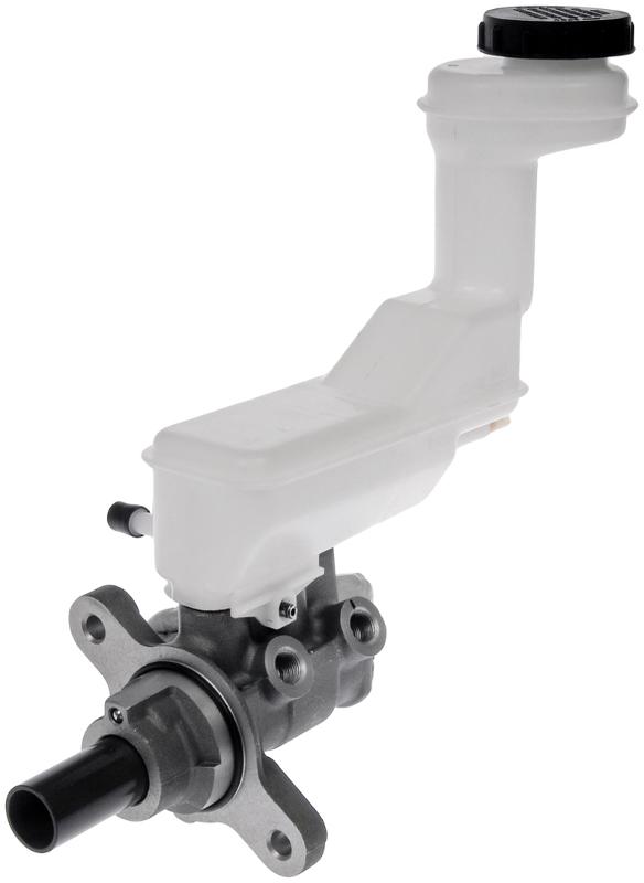 Dorman M630709 Brake Master Cylinder product image 4 of 4