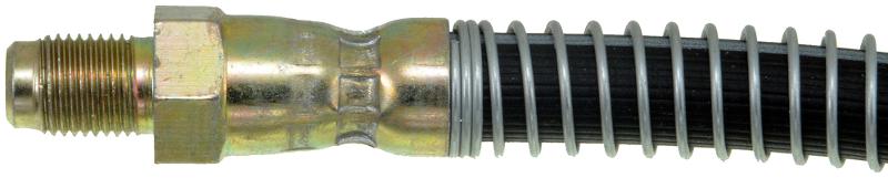 Dorman H620064 - Brake Hydraulic Hose Dorman H620064 Brake Hydraulic Hose product image 3 of 3