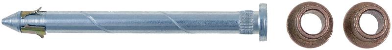 Dorman 38390 Door Hinge Pin and Bushing Kit product image 8 of 8