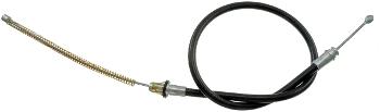 Dorman C92267 Parking Brake Cable product image 3 of 3