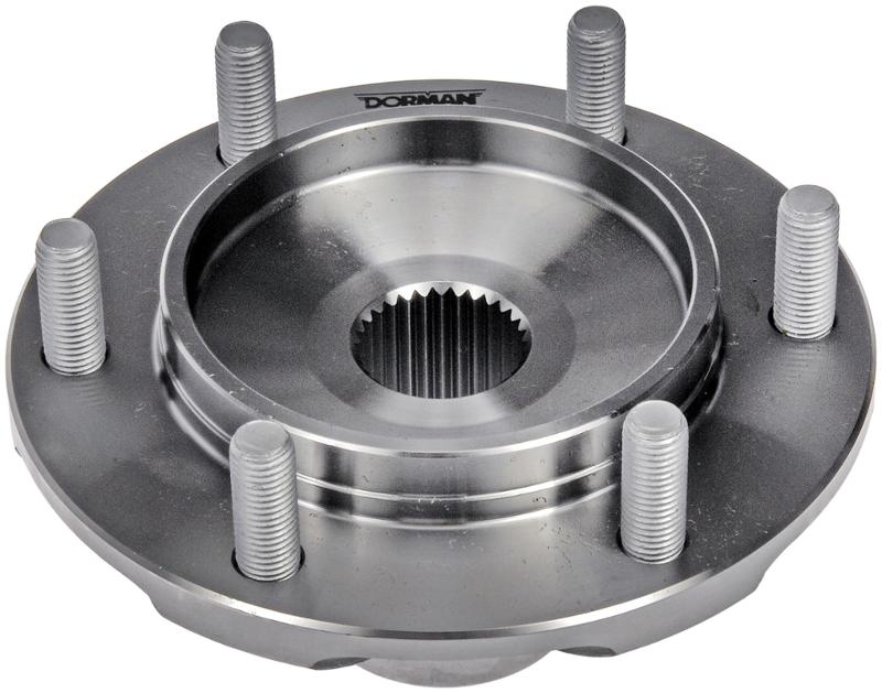 Dorman 930107 Wheel Hub product image 2 of 2