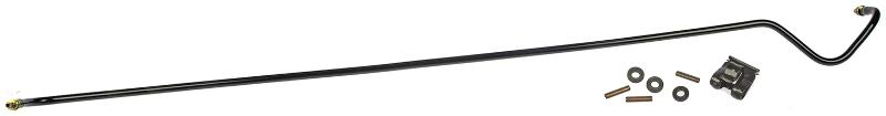 Dorman 628204 Clutch Hydraulic Line product image 4 of 4