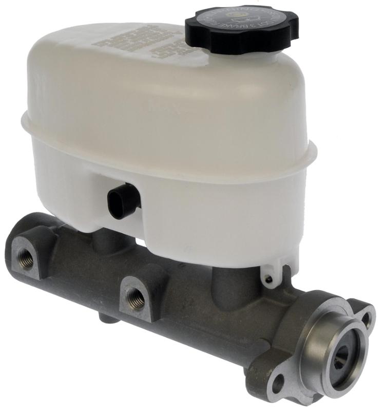 Dorman M630531 Brake Master Cylinder product image 4 of 4