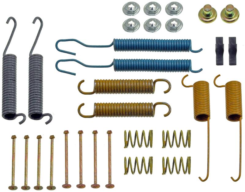 Dorman HW9219 Dorman HW9219 product image 1 of 1