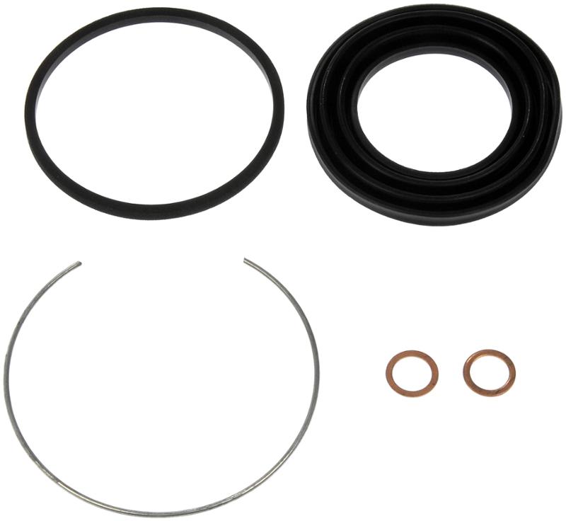 Dorman D670096 Disc Brake Caliper Repair Kit product image 1 of 1