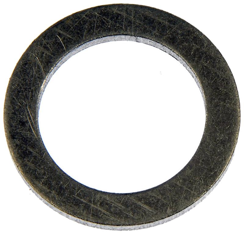 Dorman 095147.1 Engine Oil Drain Plug Gasket product image 1 of 1