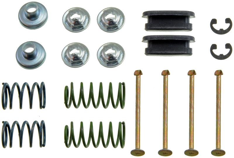 Dorman HW4060 Drum Brake Shoe Hold Down Kit product image 1 of 1