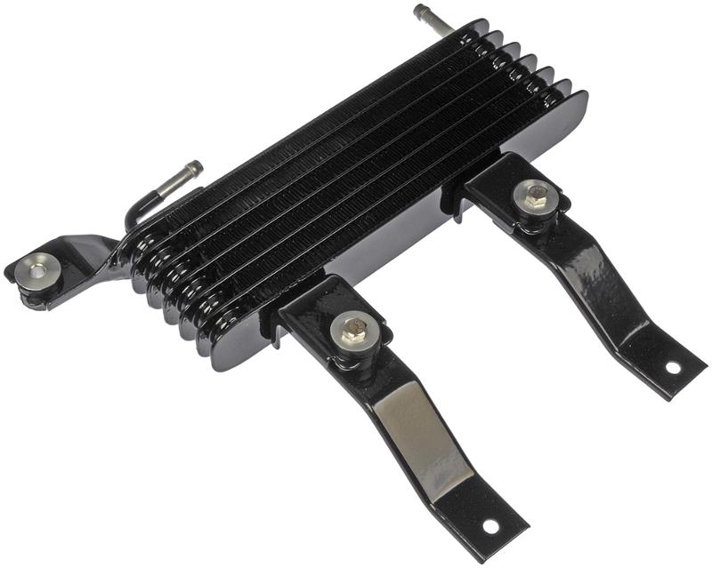 Dorman 918219 Auto Trans Oil Cooler product image 2 of 2
