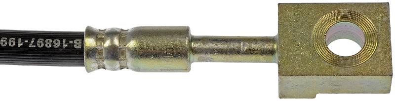 Dorman H620381 Brake Hydraulic Hose product image 2 of 3