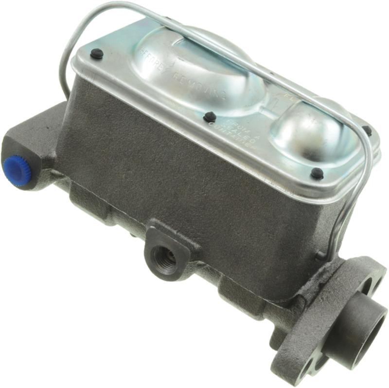 Dorman M80568 Brake Master Cylinder product image 4 of 4