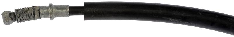 Dorman C94886 - Parking Brake Cable Dorman C94886 Parking Brake Cable product image 3 of 3