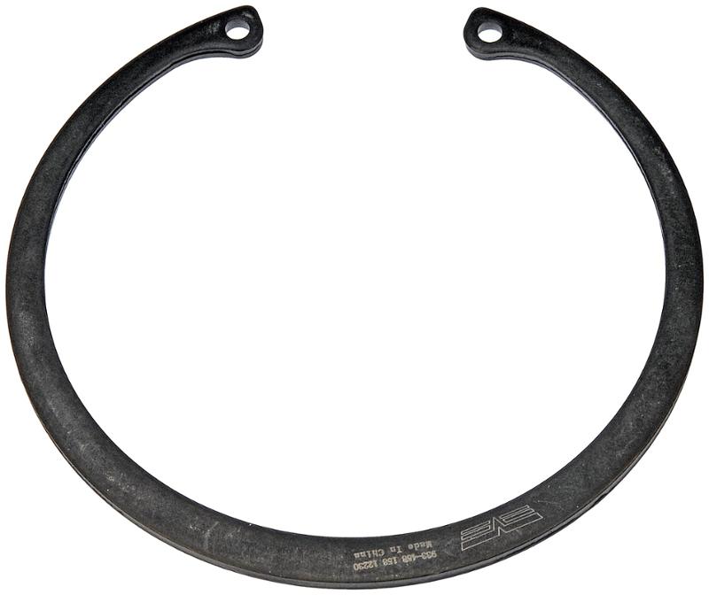 Dorman 933458 Wheel Bearing Retaining Ring product image 1 of 1