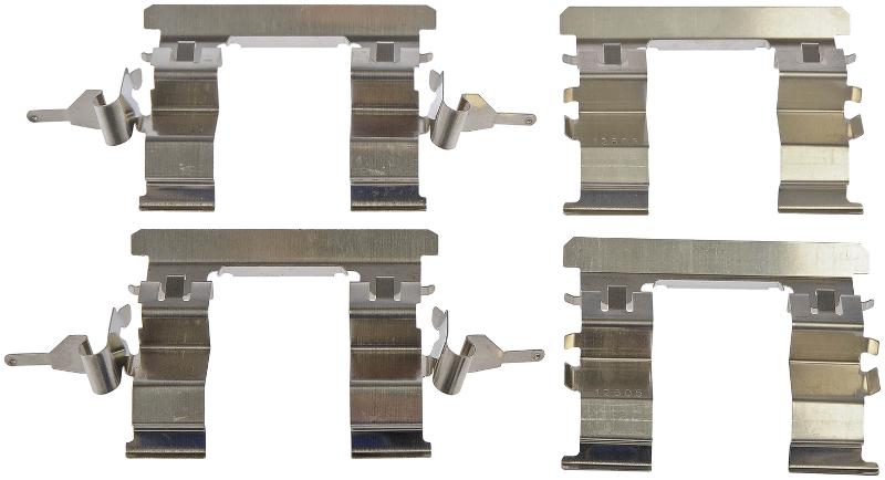 Dorman HW13903 - Disc Brake Hardware Kit Dorman HW13903 Disc Brake Hardware Kit product image 1 of 1