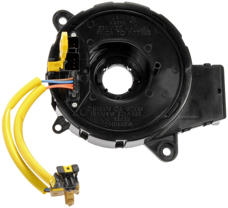 Dorman 525122 Air Bag Clockspring product image 2 of 2