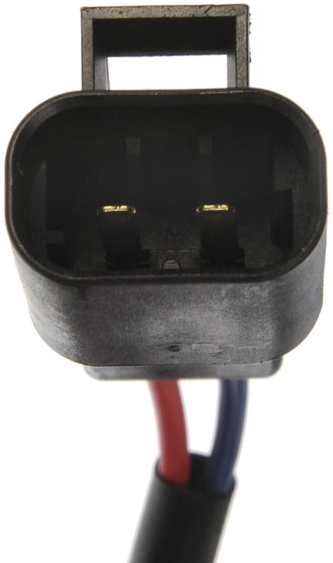 Dorman 741827 Power Window Motor and Regulator Assembly product image 3 of 3