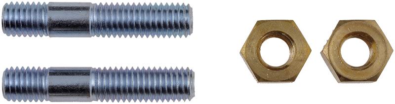 Dorman 03104 - Exhaust Flange Stud and Nut Dorman 03104 Exhaust Flange Stud and Nut product image 3 of 3