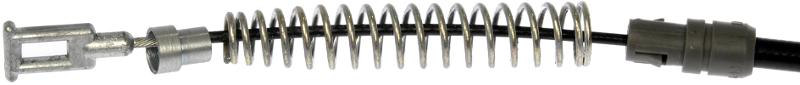 Dorman C660222 Parking Brake Cable product image 3 of 3