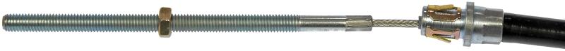Dorman C660990 Parking Brake Cable product image 3 of 3