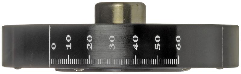 Dorman 594002R Engine Harmonic Balancer product image 2 of 2